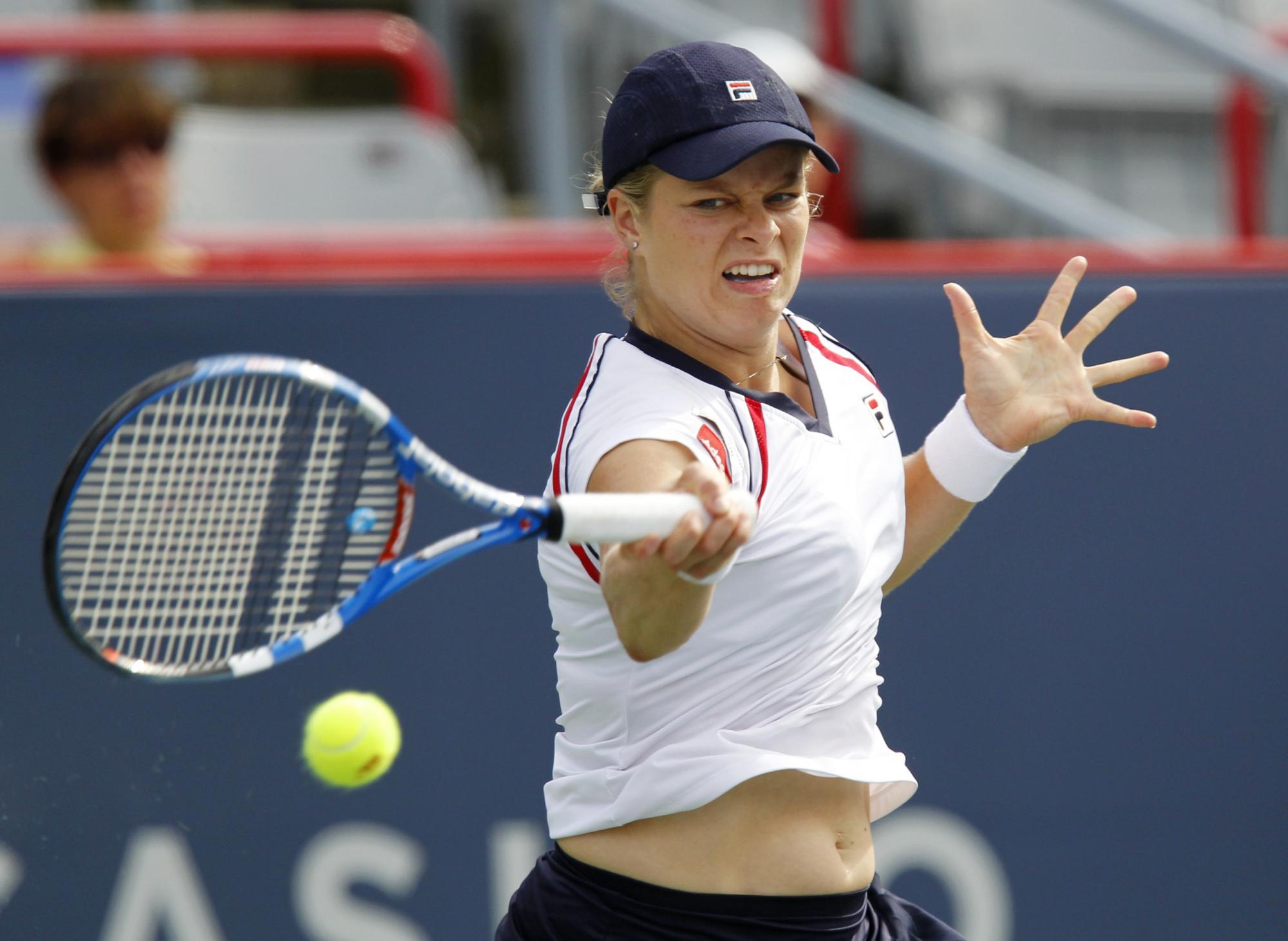 Rogers Cup tennis tournament