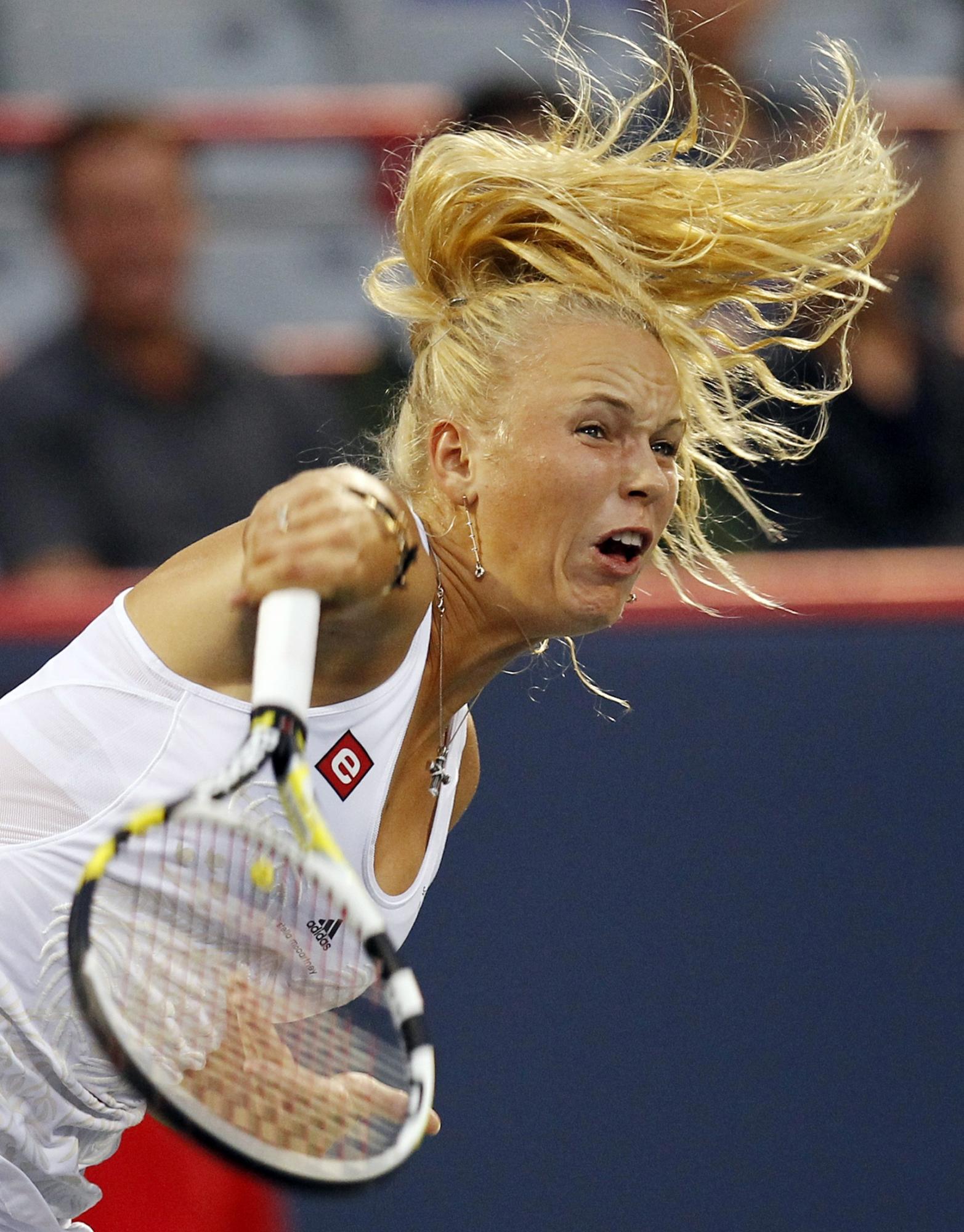 Rogers Cup tennis tournament