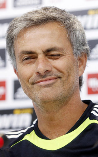 Mourinho wary of fatigue ahead of Levante journey