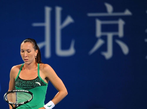 Star-strewn China Open entertains National holiday