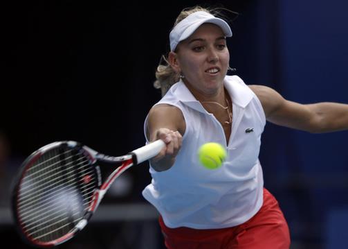 Star-strewn China Open entertains National holiday