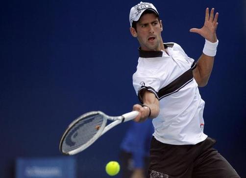 Star-strewn China Open entertains National holiday