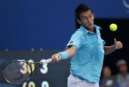 Star-strewn China Open entertains National holiday