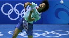 Hong Kong shuttlers prepare for tough Asian Games