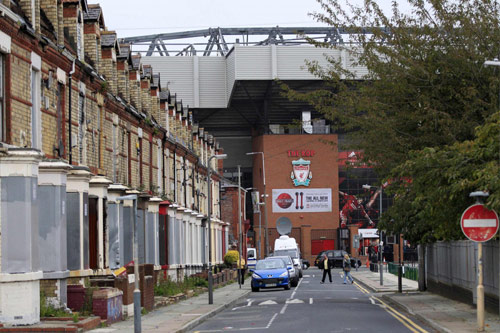Liverpool sale still hangs in the balance