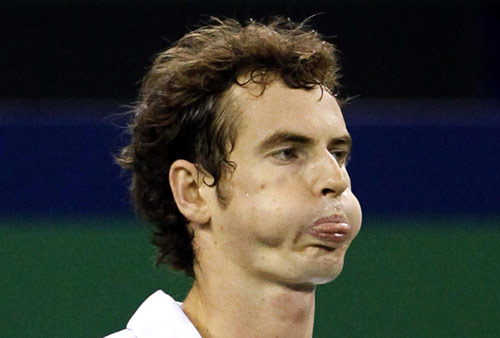 Murray into ATP Finals
