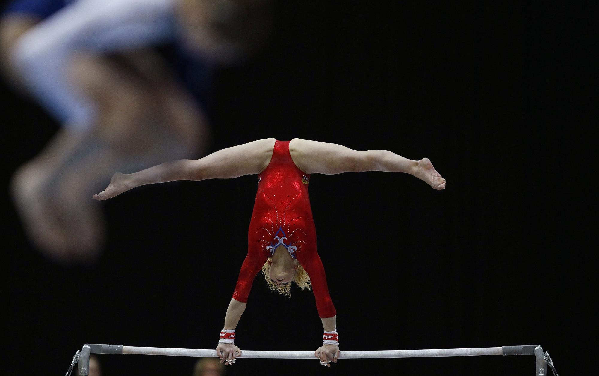 Gymnastics World Championships