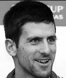 Davis Cup dream in reach for Djokovic