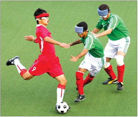 Wang's date with destiny