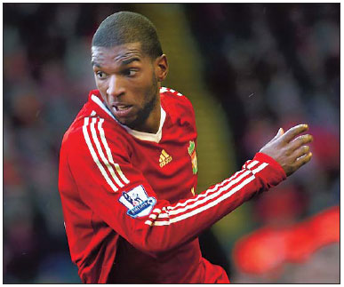 Liverpool accepts Hoffenheim bid for Babel