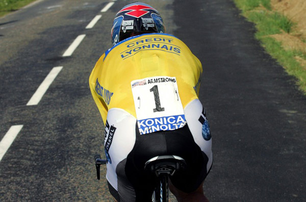 Goodbye, Armstrong