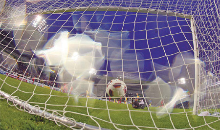 The fall of China's 'big balls'