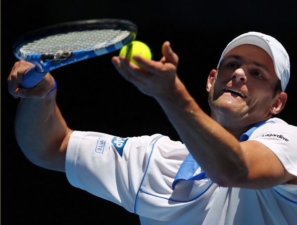 Top seed Roddick pulls out of ATP Delray Beach