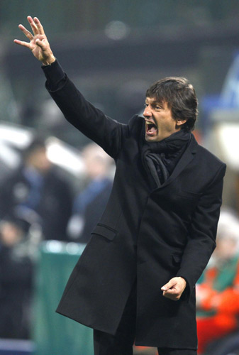 Resurgent Gomez gives Bayern last-gasp win over Inter Milan