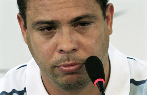 Ronaldo to play farewell Brazil match in June