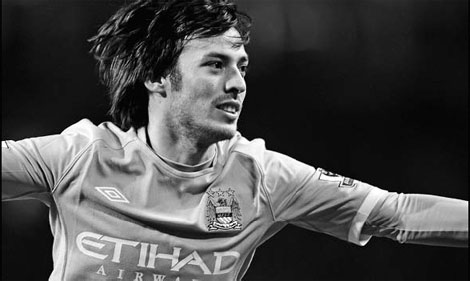 Mancini blames fatigue as City scrape past Wigan