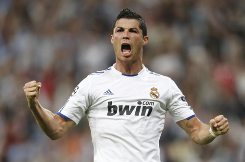 Real Madrid beats Tottenham 4-0 in Champs League