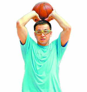 Chinese players demand basketball coach ouster