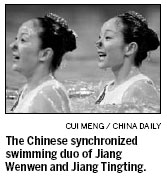 Star twins to face tough challengers Star twins to face tough challengers