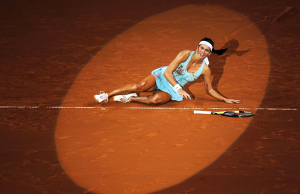 In Photos: Fantastic moments of celebration