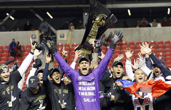 In Photos: Fantastic moments of celebration