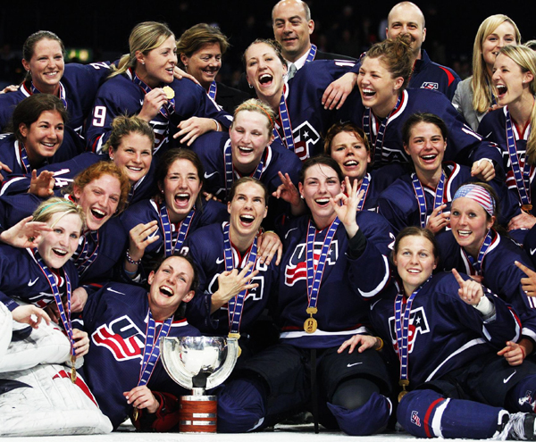 In Photos: Fantastic moments of celebration