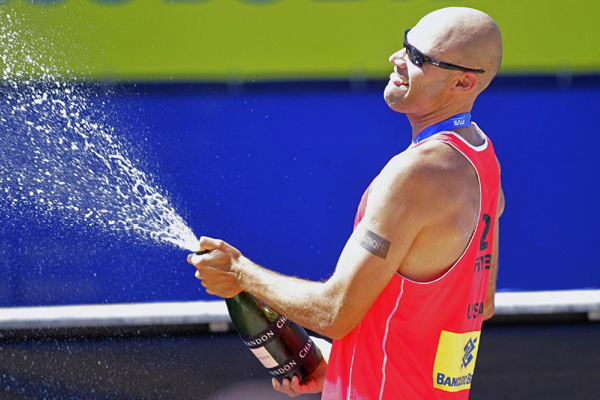 In Photos: Fantastic moments of celebration