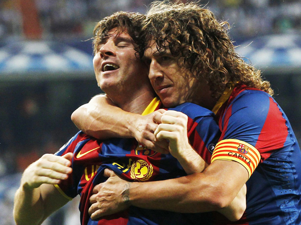 In Photos: Fantastic moments of celebration