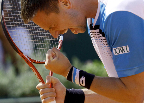 In Photos: Fantastic moments of celebration