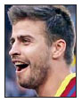 Penpics of Barcelona’s key players behind victory