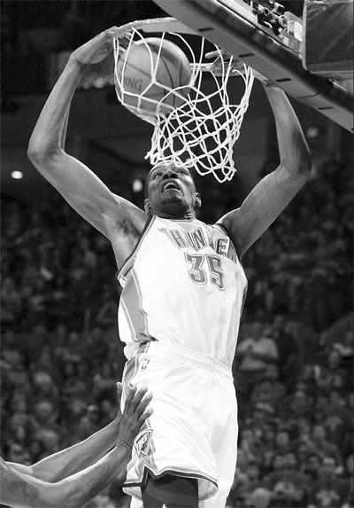 Thunder beat Griz to reach West finals