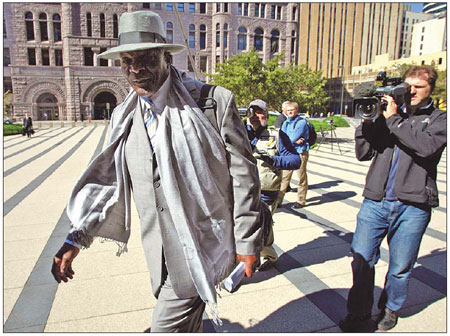 Appeals court backs NFL, lockout remains in place