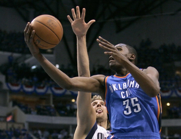 Mavs win NBA Western Conference Final Game 1