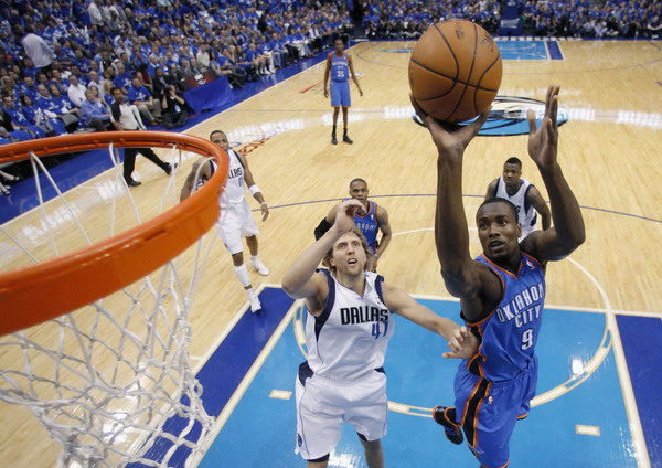 Mavs win NBA Western Conference Final Game 1