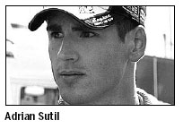 Sutil accused of assault by Lotus shareholder