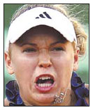 Tennis News
