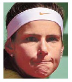 Tennis News