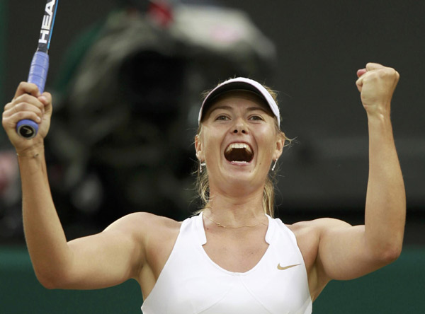 Wimbledon women show life beyond Williams