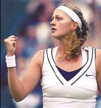 Tennis shorts