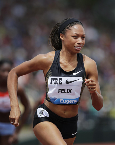 Felix selected for both initial US relay pools