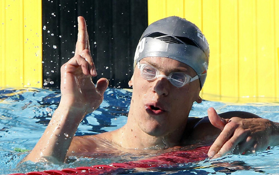 World championships to open under a cloud