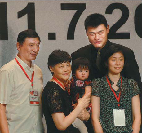 Yao phenomenon