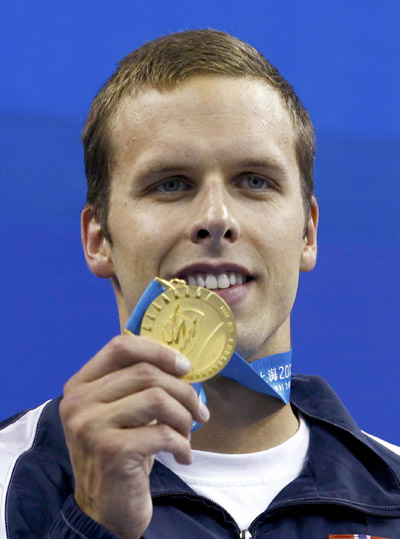 Norwegian hopes victory will lift country