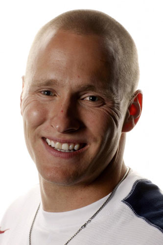 US Olympic medalist kills self in Utah