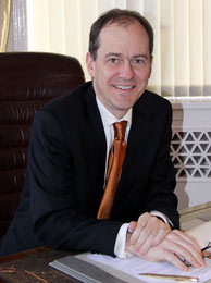 Questions and Answers with Britain's Ambassador to China