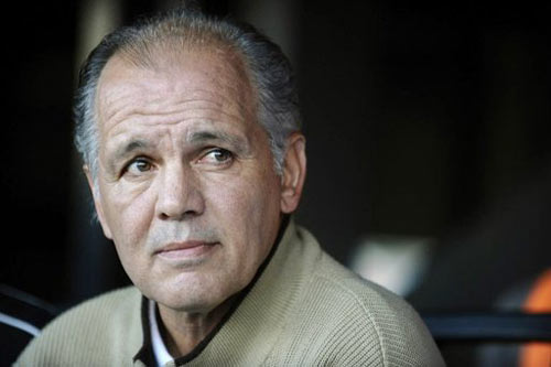 Argentina appoint Sabella as new coach