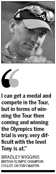 Hard decisions to make for Wiggins