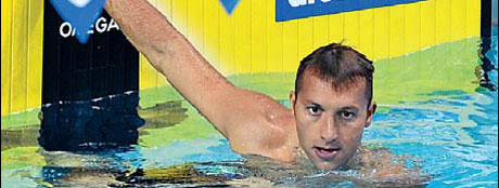 Returning to the pool after a five-year break, Australian swimming great Ian Thorpe still has a long way to go to qualify for the London Olympic Games next year, the head coach of the team said on Monday. Still work to do for 'Thorpedo'
