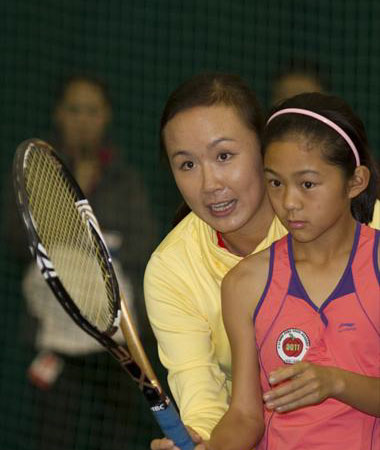 China's ace in the hole