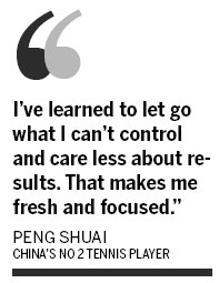 China's ace in the hole